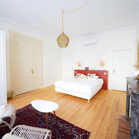 بوردو B&B La Maison Galiene المظهر الخارجي الصورة