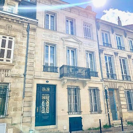 بوردو B&B La Maison Galiene المظهر الخارجي الصورة