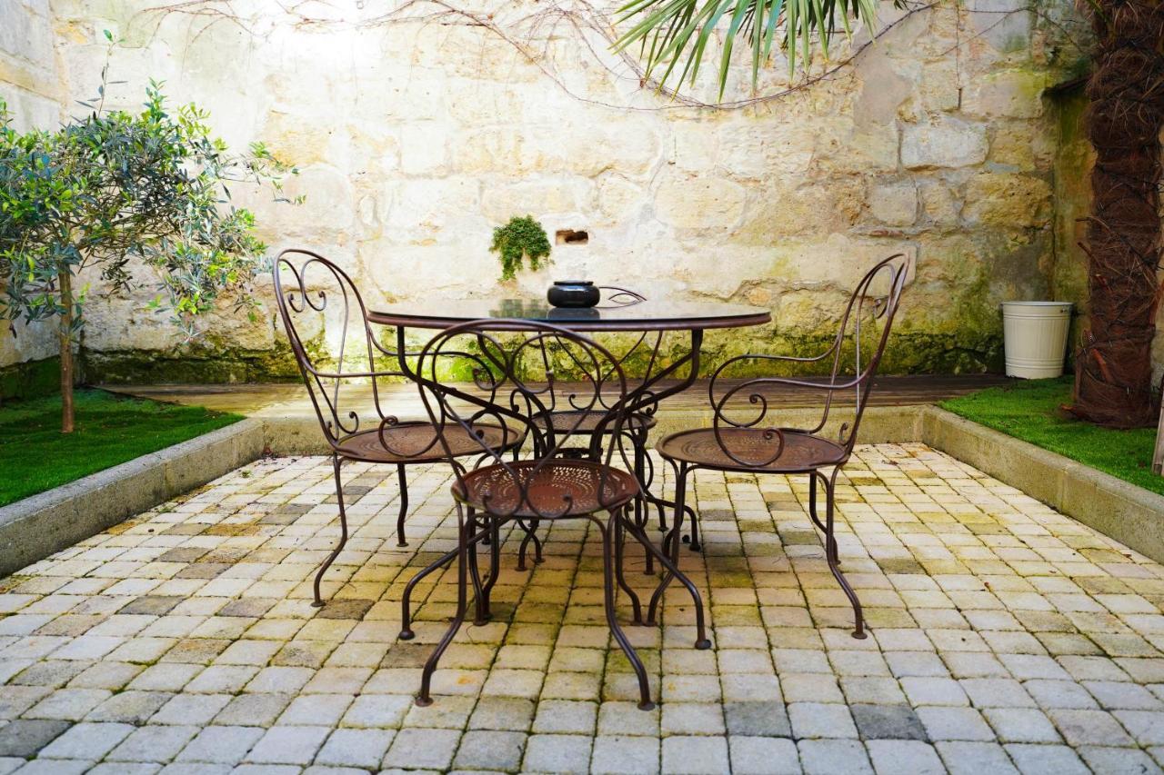 بوردو B&B La Maison Galiene المظهر الخارجي الصورة