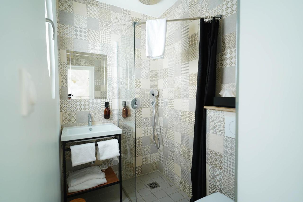 بوردو B&B La Maison Galiene المظهر الخارجي الصورة