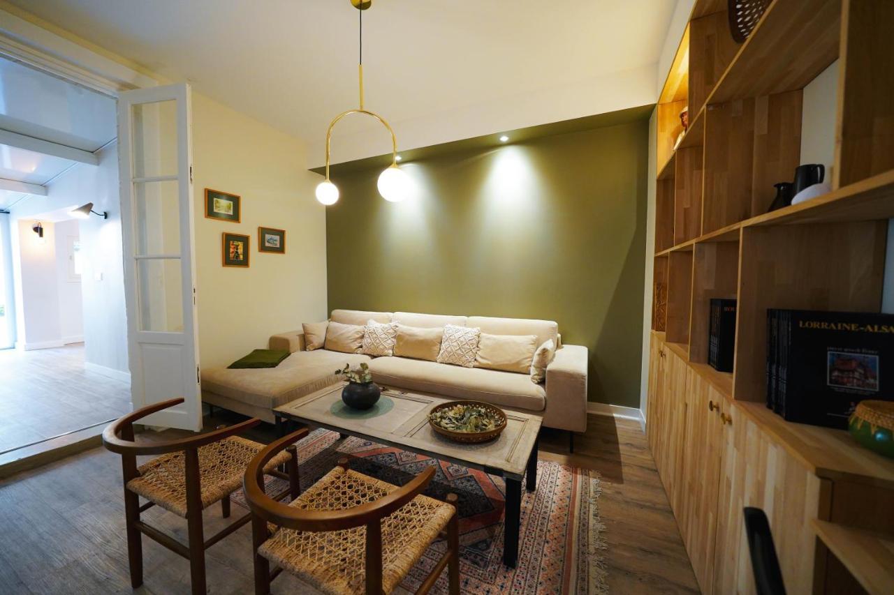 بوردو B&B La Maison Galiene المظهر الخارجي الصورة
