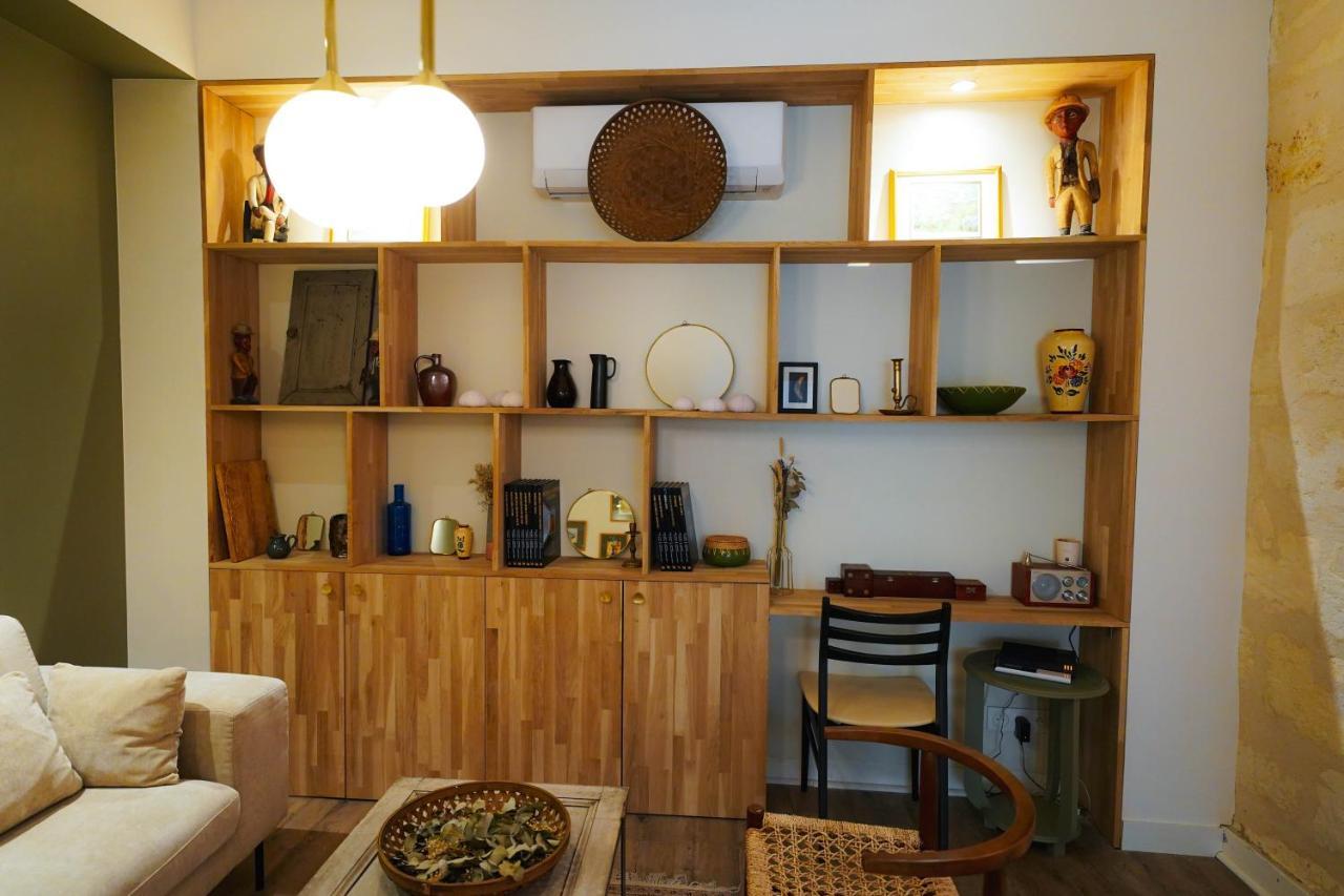 بوردو B&B La Maison Galiene المظهر الخارجي الصورة